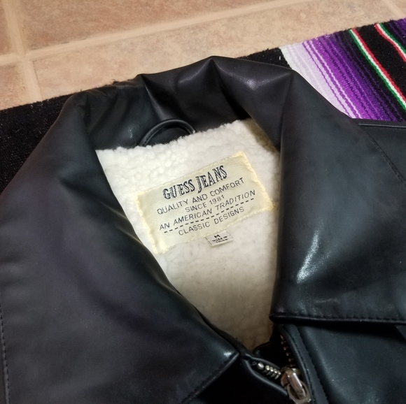 Jacket - Picture 3 of 6